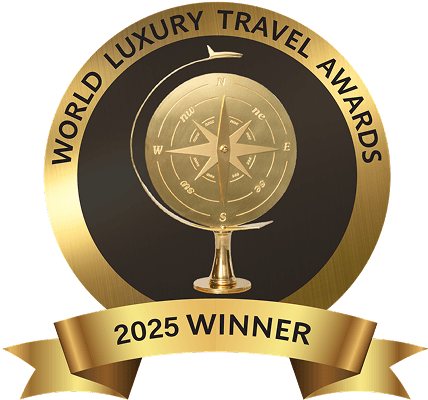 World Luxury Travel Awards 2025 — Best Yacht Charters in Thailand