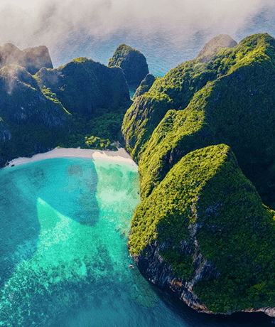 Phi Phi Islands