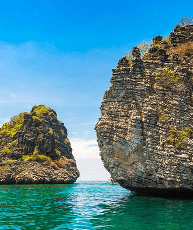 Butang Islands