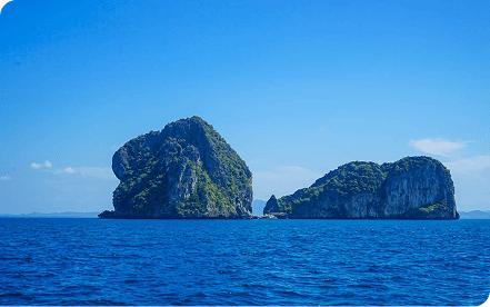 Koh Kradan