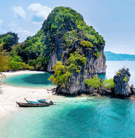 Visit Koh Hong