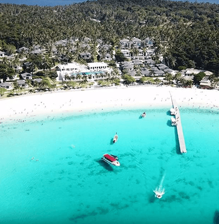 Siam Bay