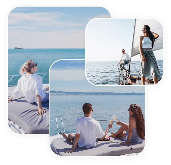 Custom Itineraries