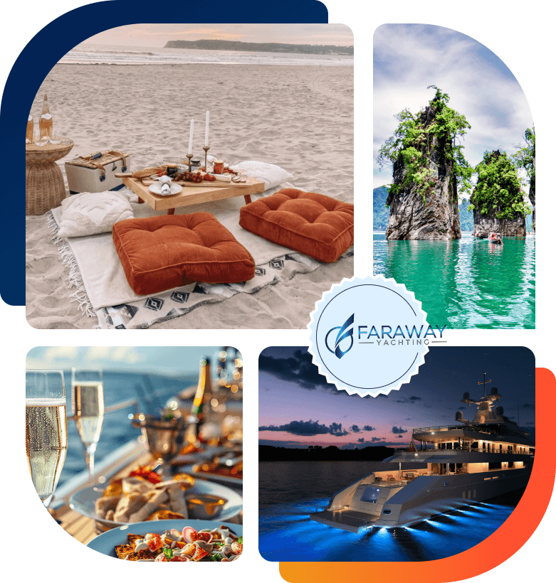 Make your trip more exciting with: