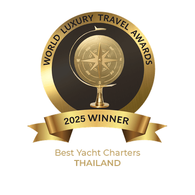 World Luxury Travel Awards 2025 Winner