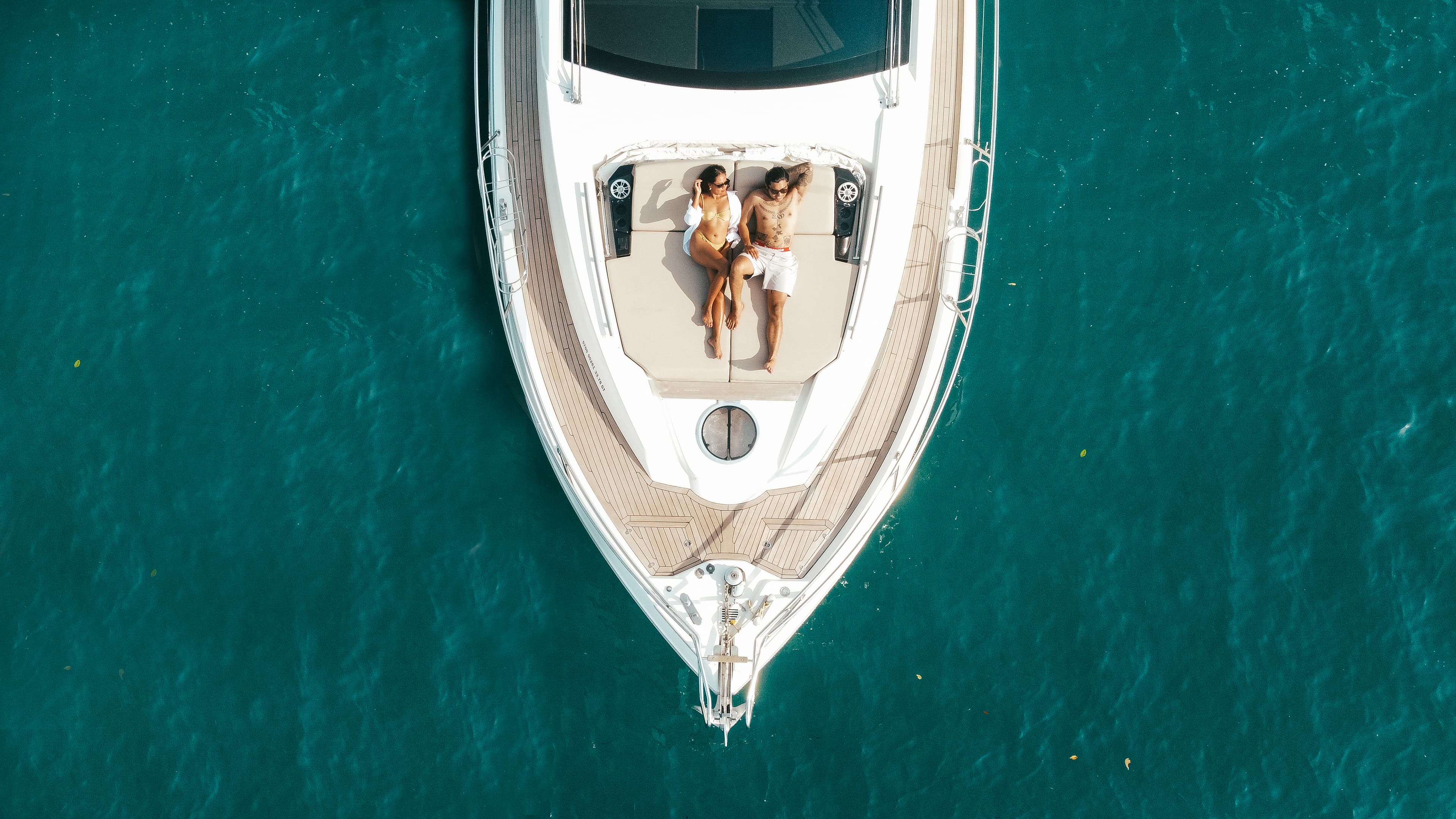 Yacht Image