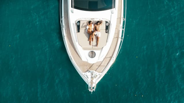 Yacht Image