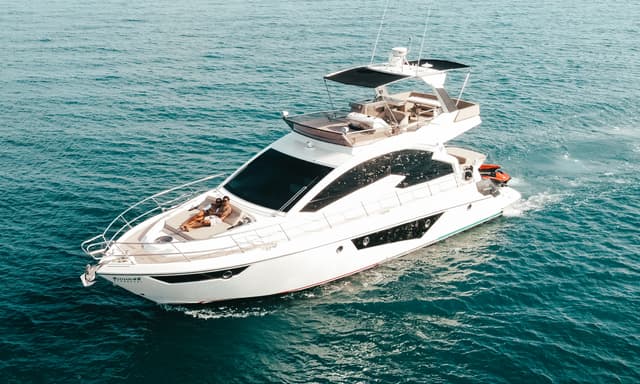 Yacht Image