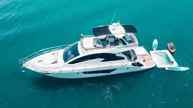 Yacht Image