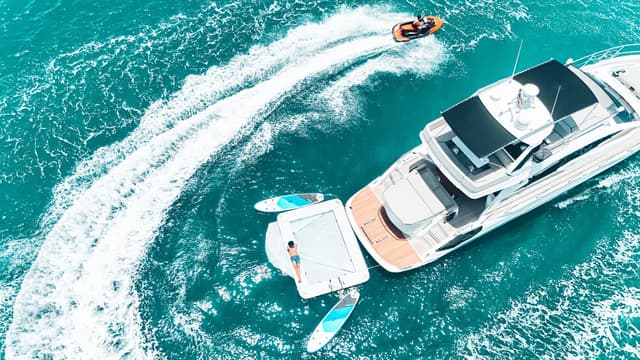 Yacht Image