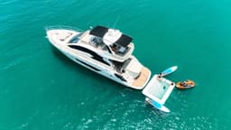 Yacht Image