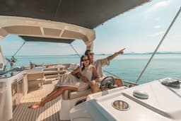 Yacht Image