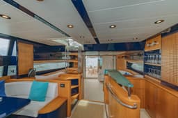 Yacht Image