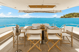 Yacht Image