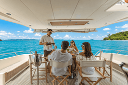 Yacht Image
