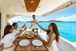 Yacht Image
