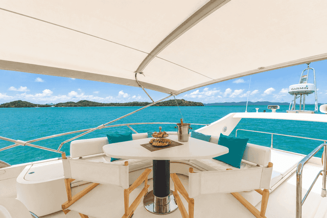 Yacht Image