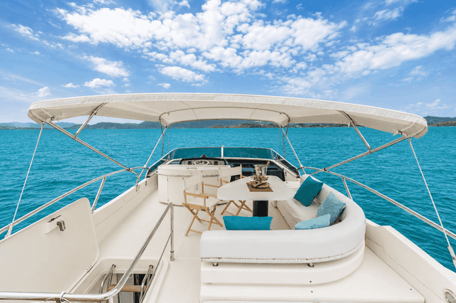 Yacht Image