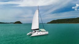 Yacht Image