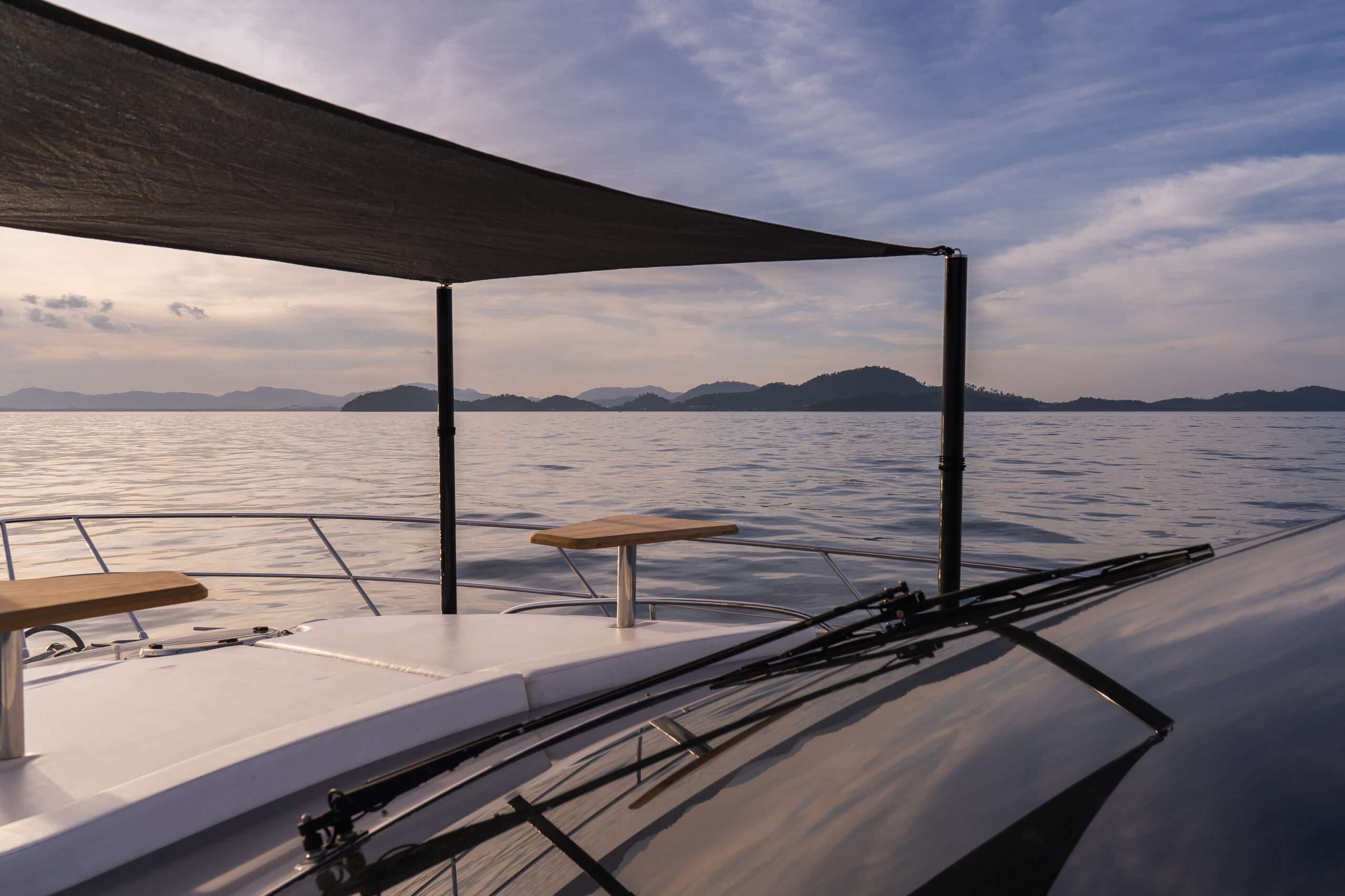 Yacht Image
