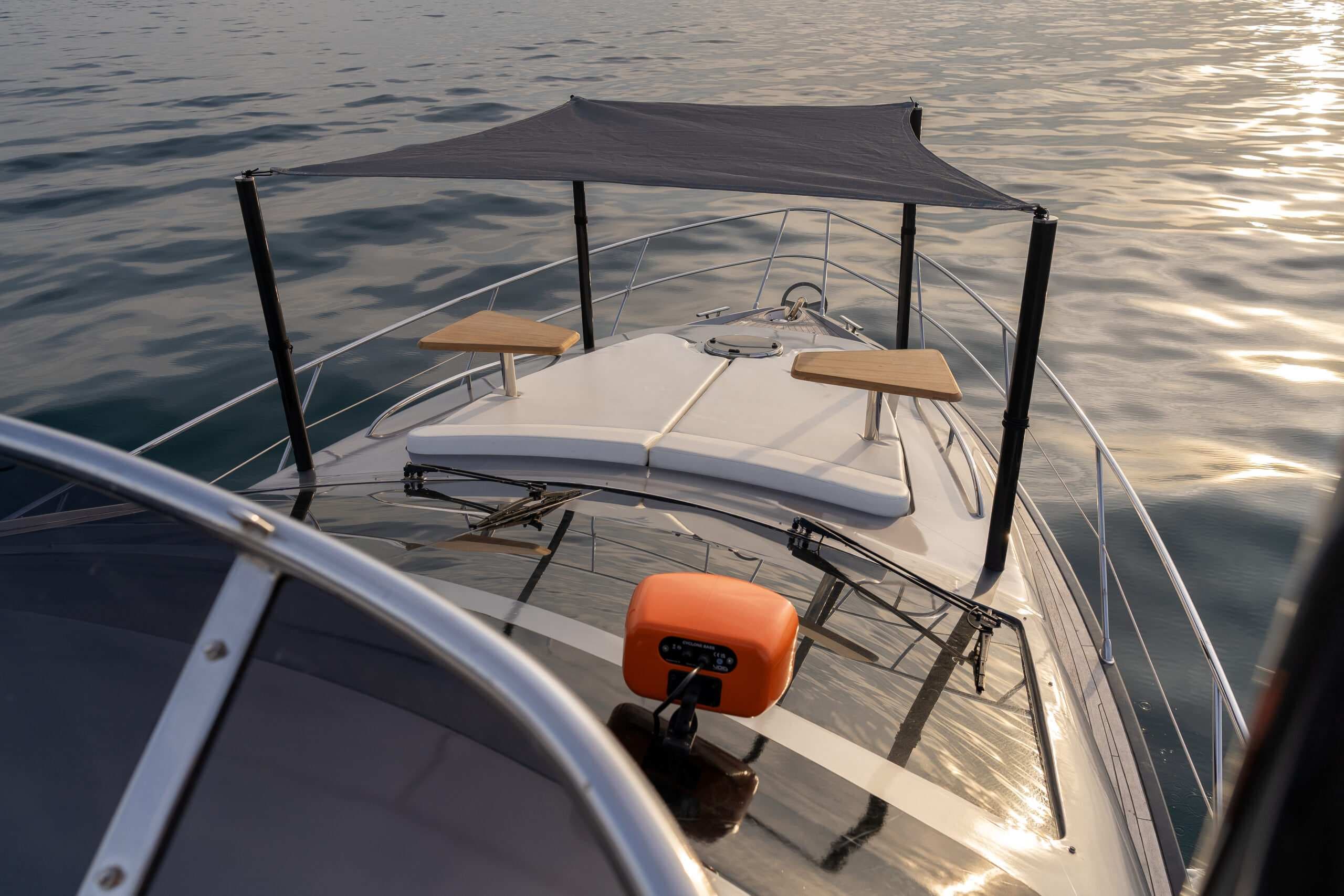 Yacht Image