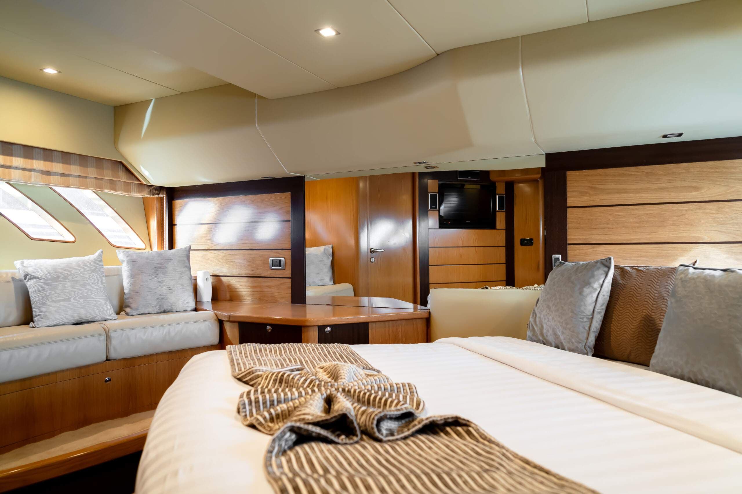 Yacht Image