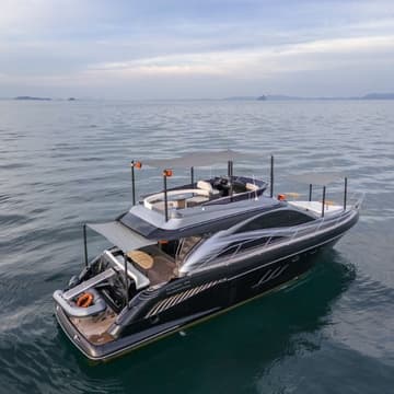 Yacht Image