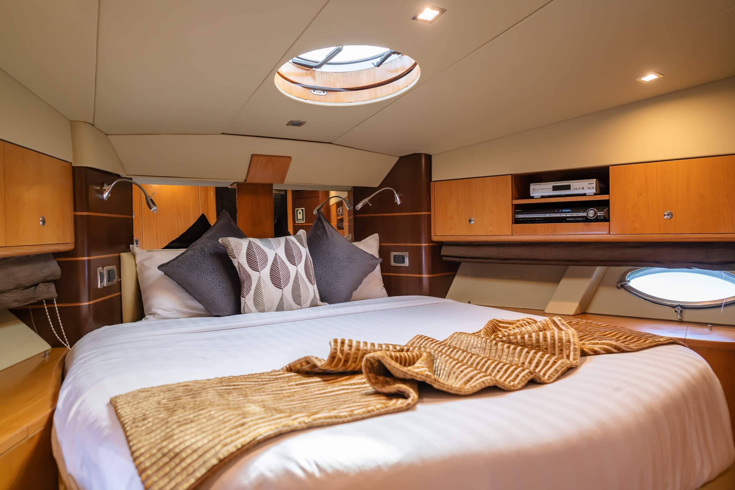 Yacht Image