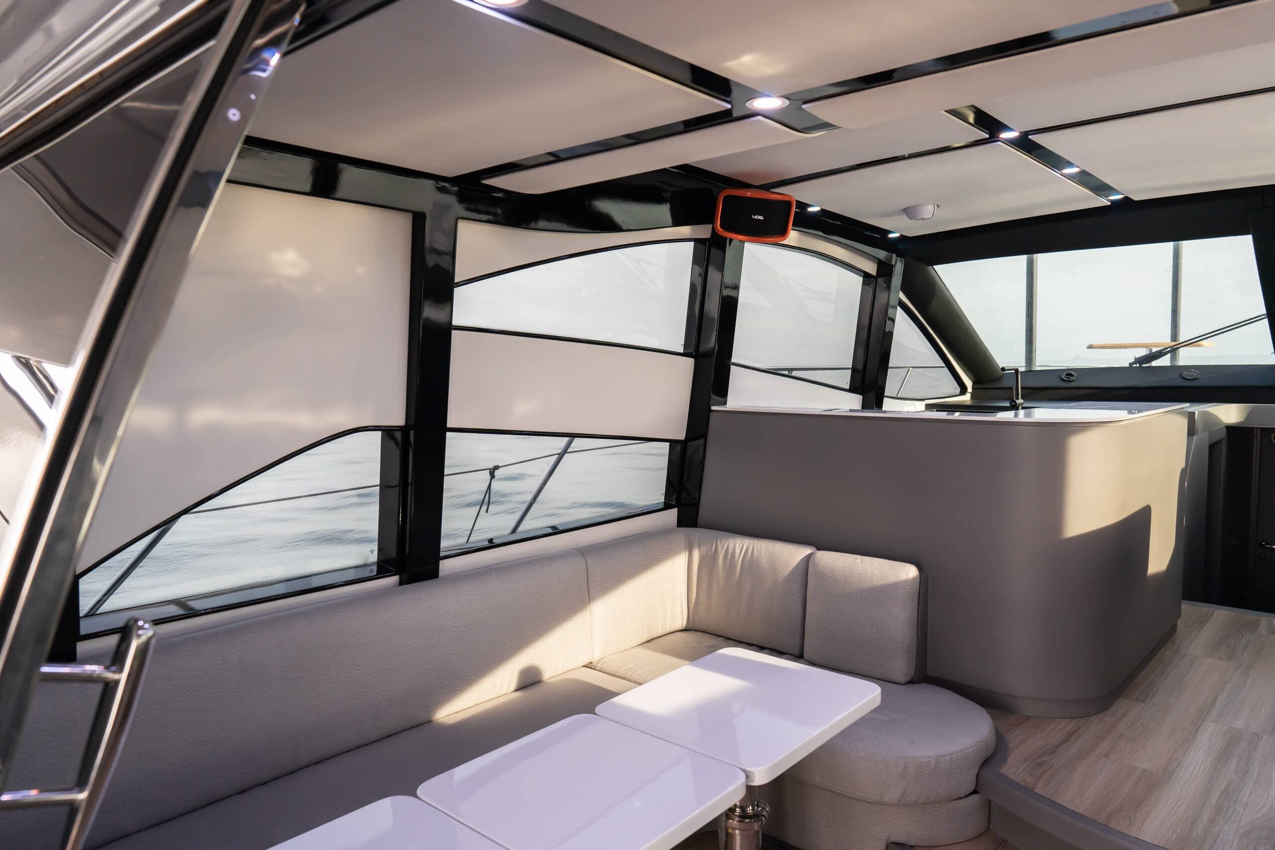Yacht Image