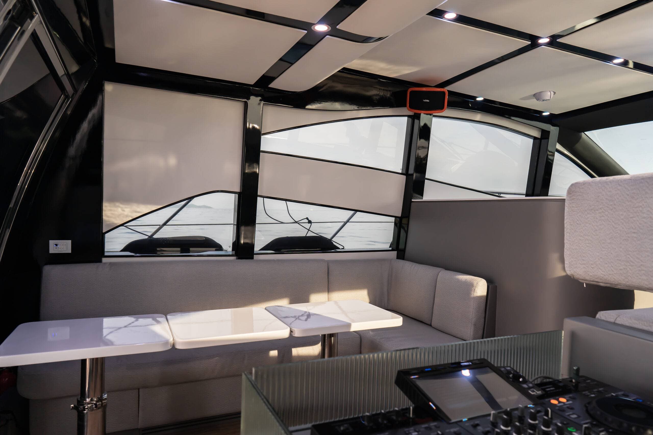 Yacht Image