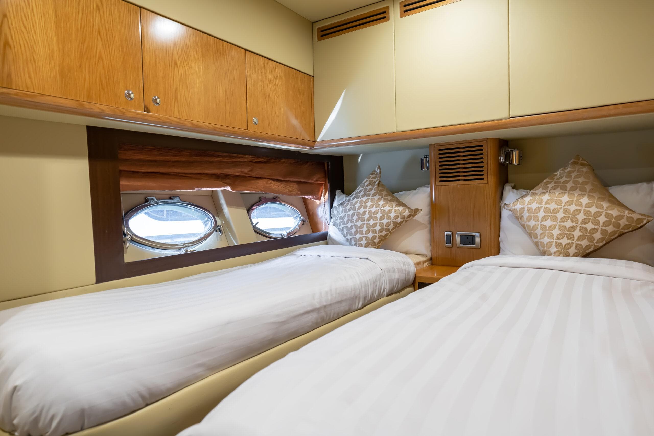Yacht Image