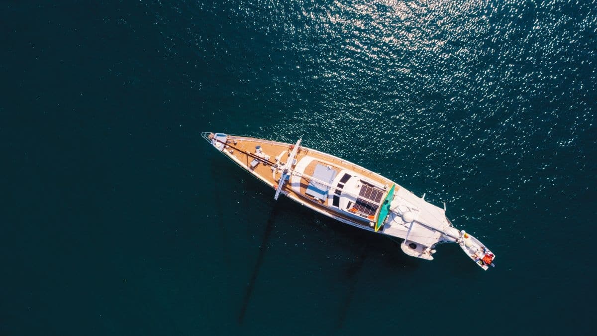Yacht Image