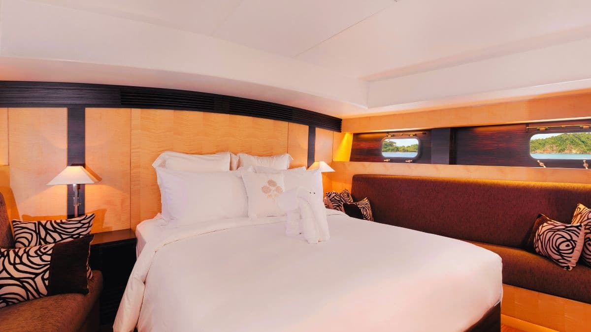 Yacht Image