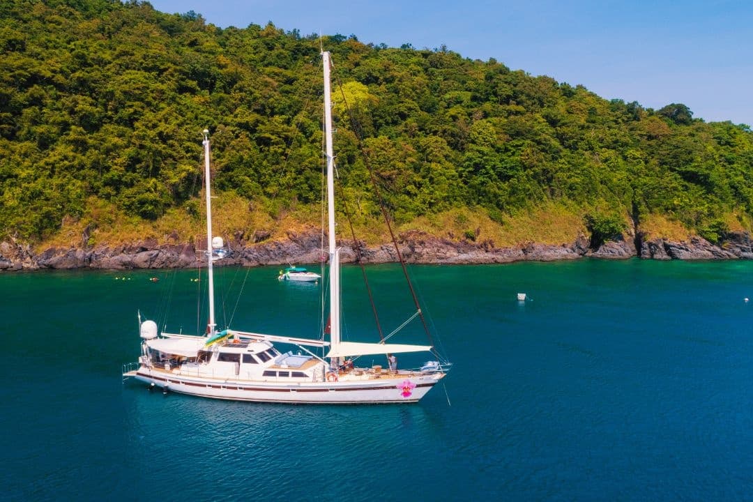 Yacht Image