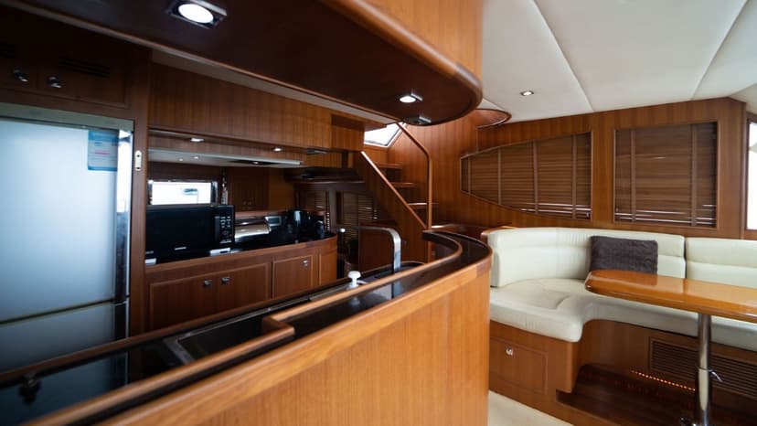 Yacht Image
