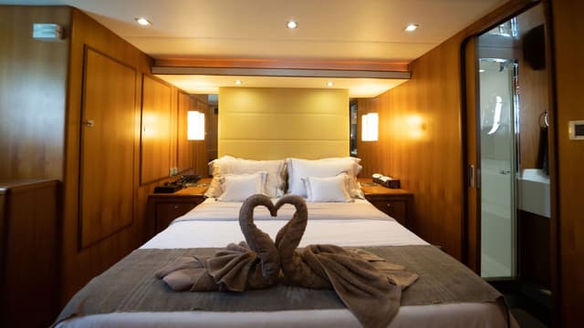 Yacht Image