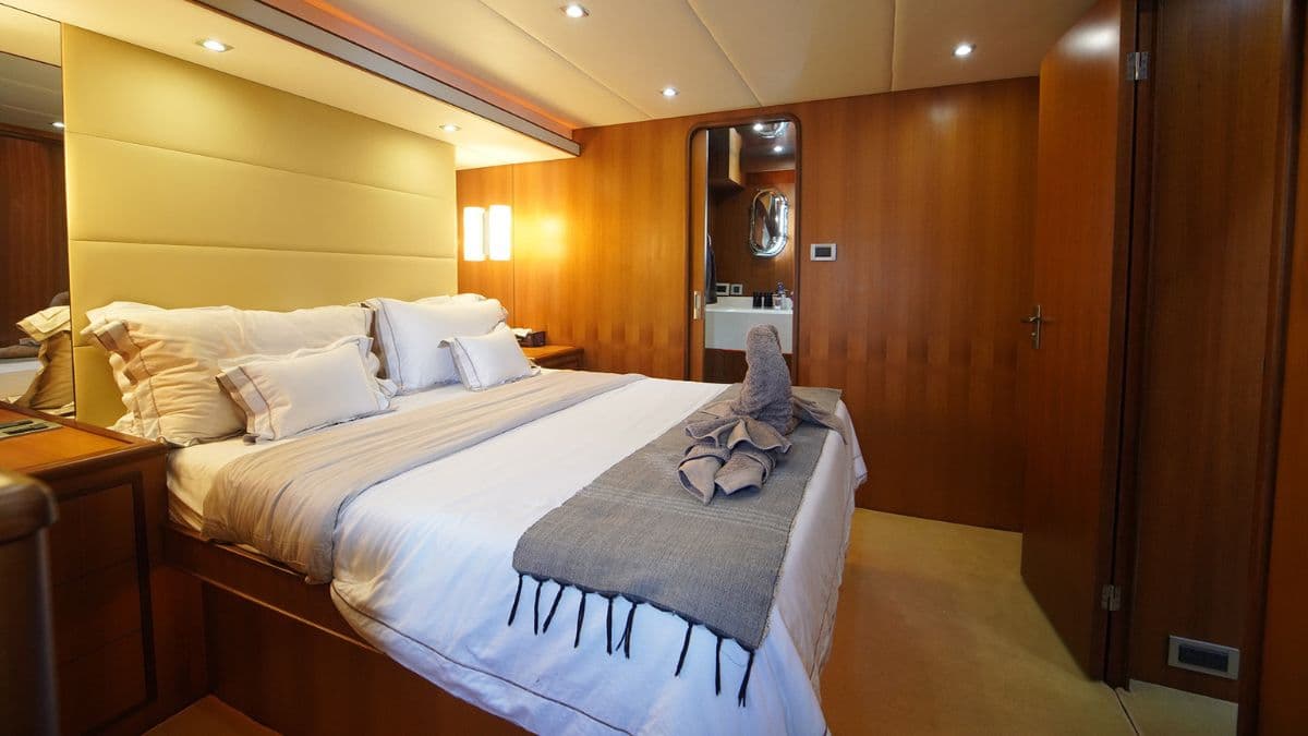 Yacht Image
