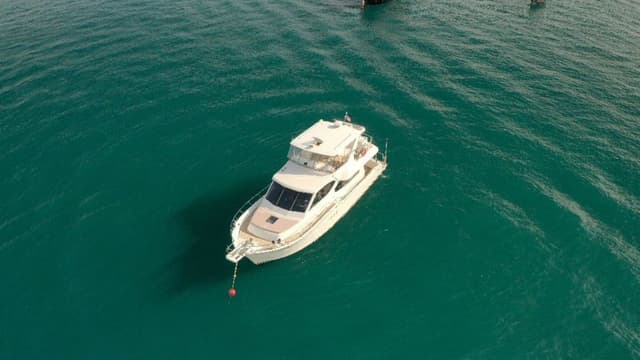 Yacht Image