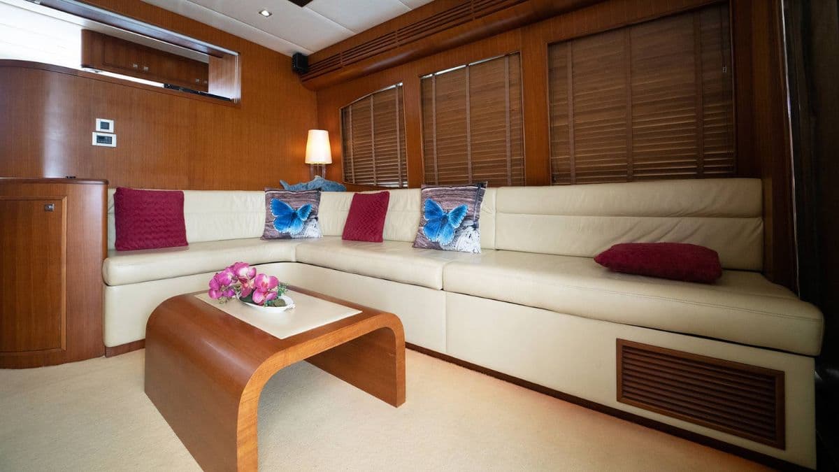 Yacht Image