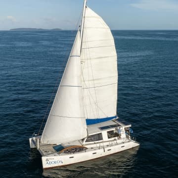 Yacht Image