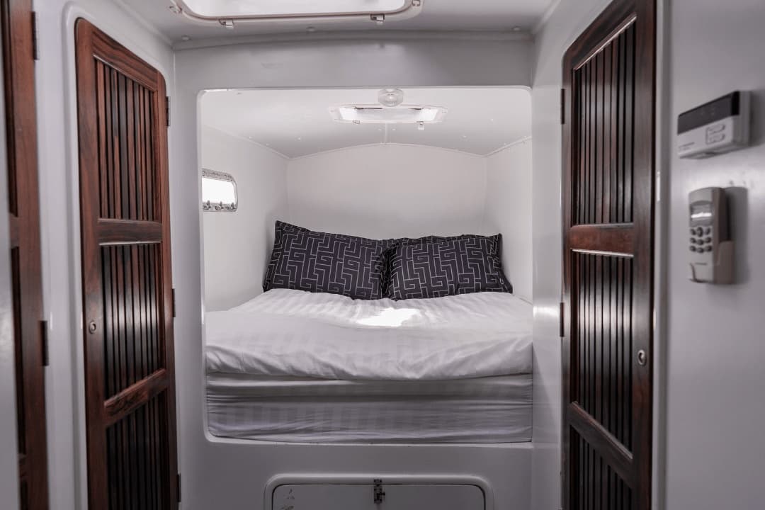 Yacht Image