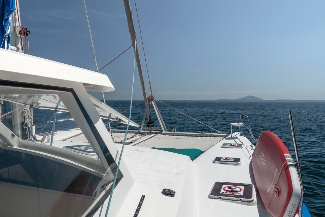 Yacht Image