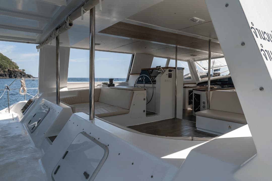 Yacht Image