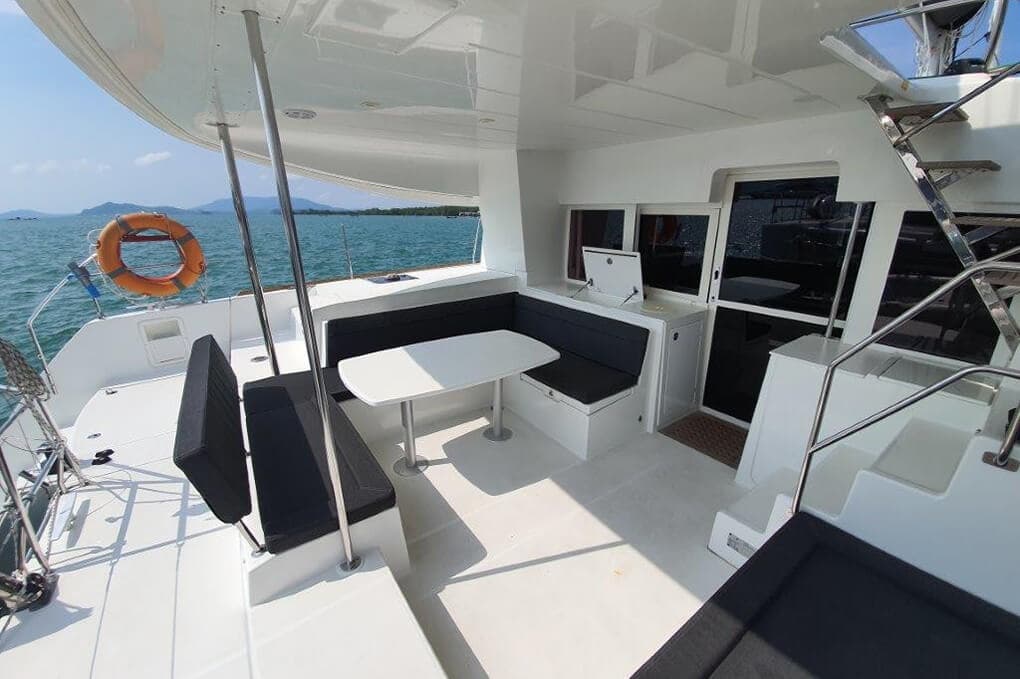 Yacht Image