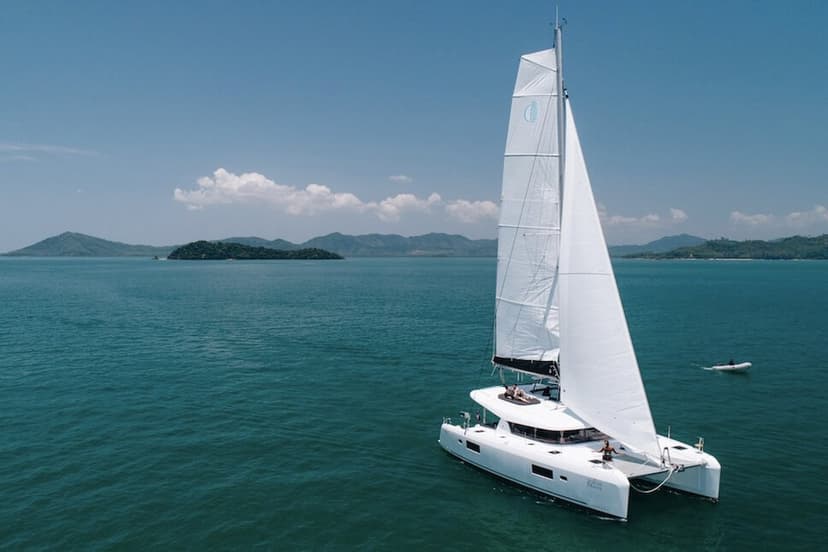 Yacht Image
