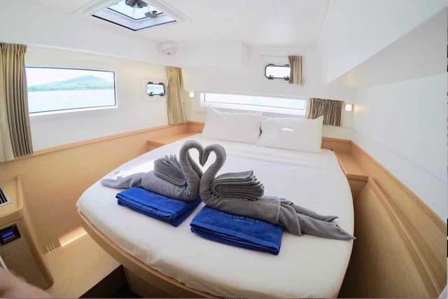 Yacht Image