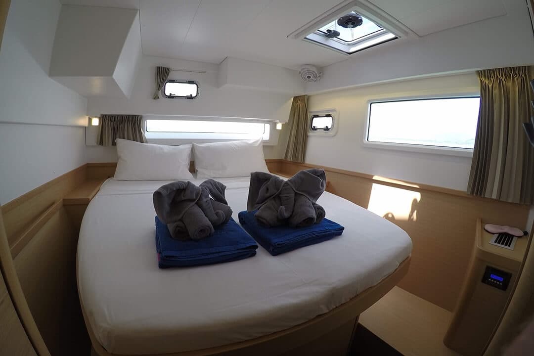 Yacht Image