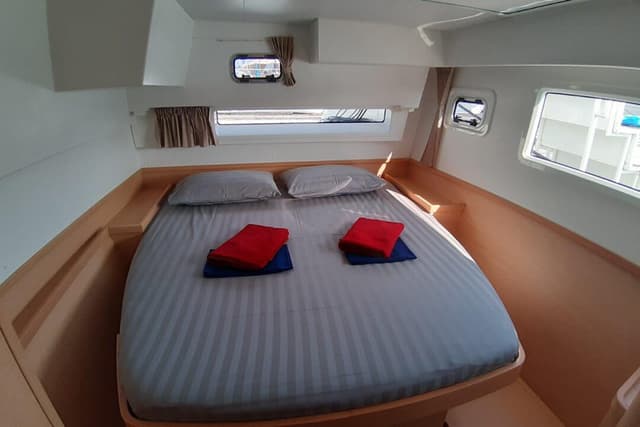 Yacht Image