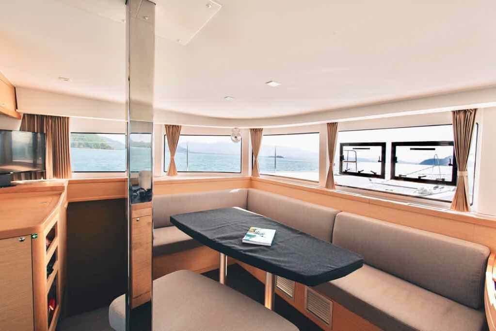 Yacht Image