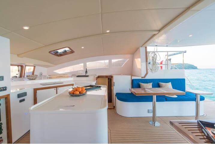 Yacht Image